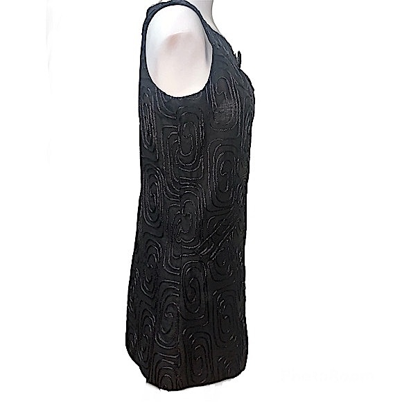 B.B. DAKOTA SHIFT DRESS - Picture 4 of 7